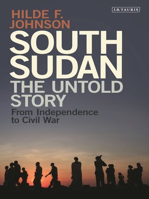 cover image of South Sudan